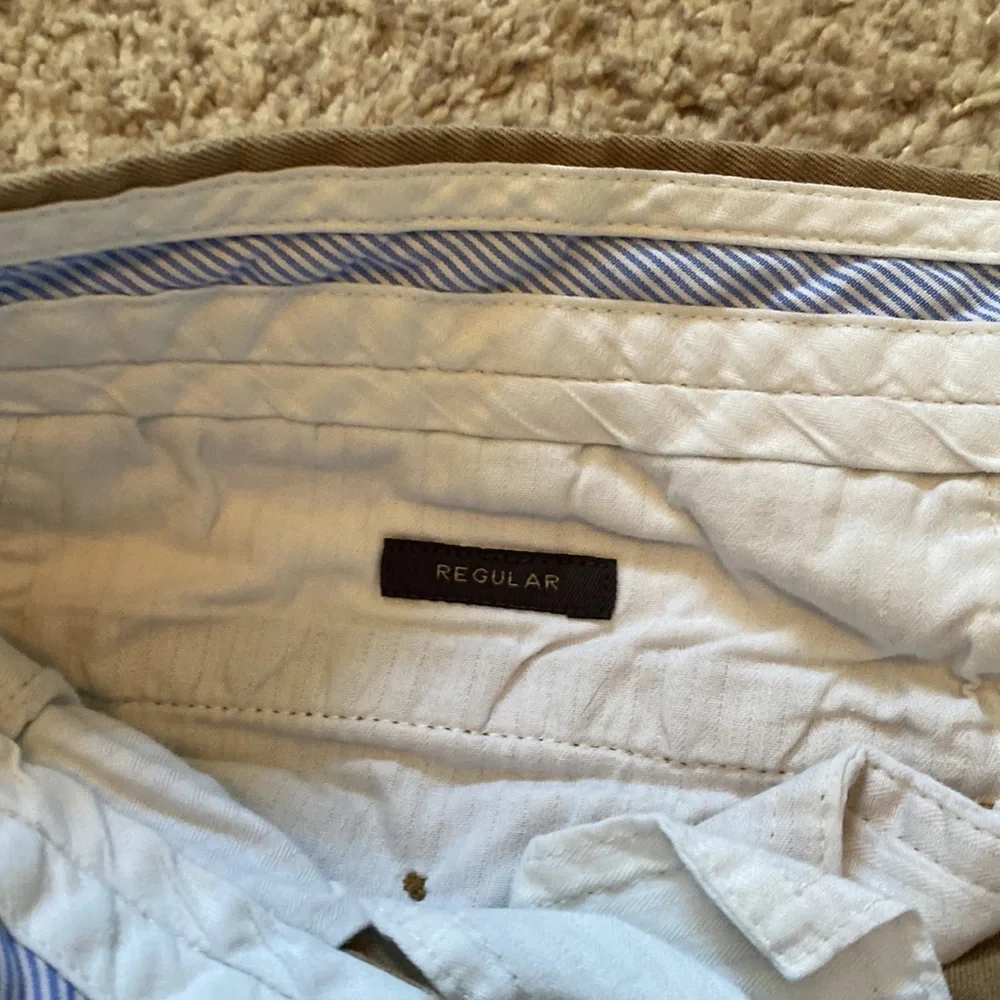 J. Crew pants